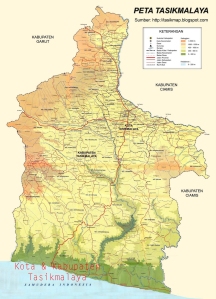 peta-wilayah-kota-kabupaten-tasikmalaya-2013